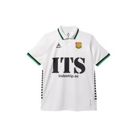 Camiseta Visitante Hombre GAIS 2026