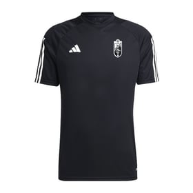 Kid's Granada CF 2023/24 Third Authentic Training Shirt - Black