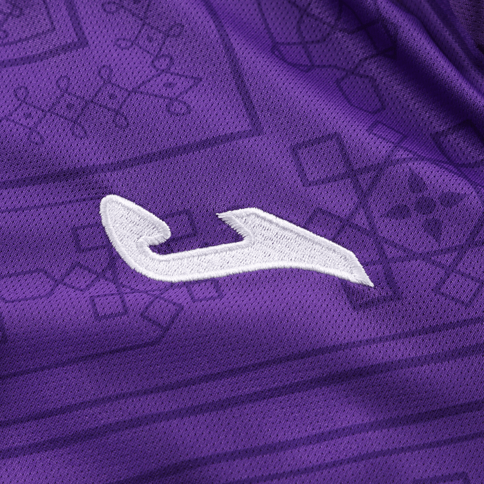 Men's Fiorentina 2026/27 Home Shirt