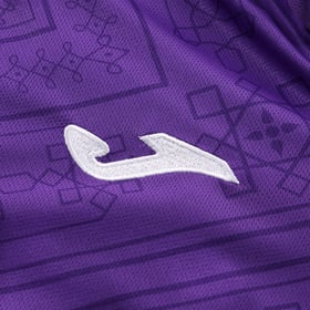 Men's Fiorentina 2026/27 Home Shirt