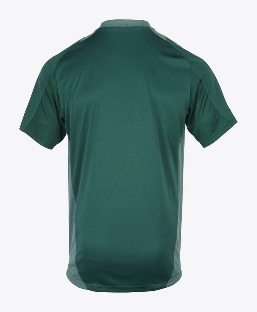 Women's Leicester City 2024/25 Third Authentic Training Shirt - Green