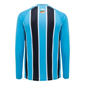 Herren Gremio 2025/26 Heimtrikot Langarm