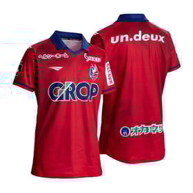 Maillot domicile enfant Fagiano Okayama 2024