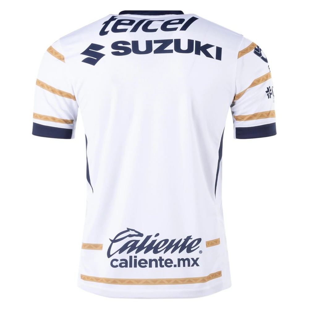 Pumas UNAM Heimtrikot Spielerversion 2024/25