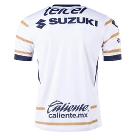 Pumas UNAM Heimtrikot Spielerversion 2024/25