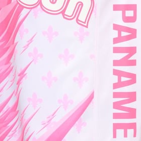 Kid's Stade Français Paris 2023/24 Third Shirt