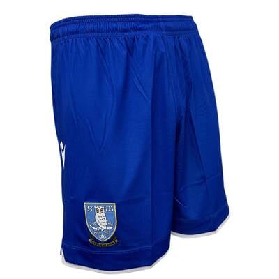 Herren Sheffield Wednesday 2023/24 Heimshorts