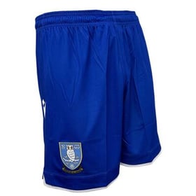 Herren Sheffield Wednesday 2023/24 Heimshorts