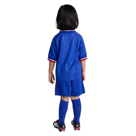 Tenue Extérieure Manchester United 2026/27 Enfant