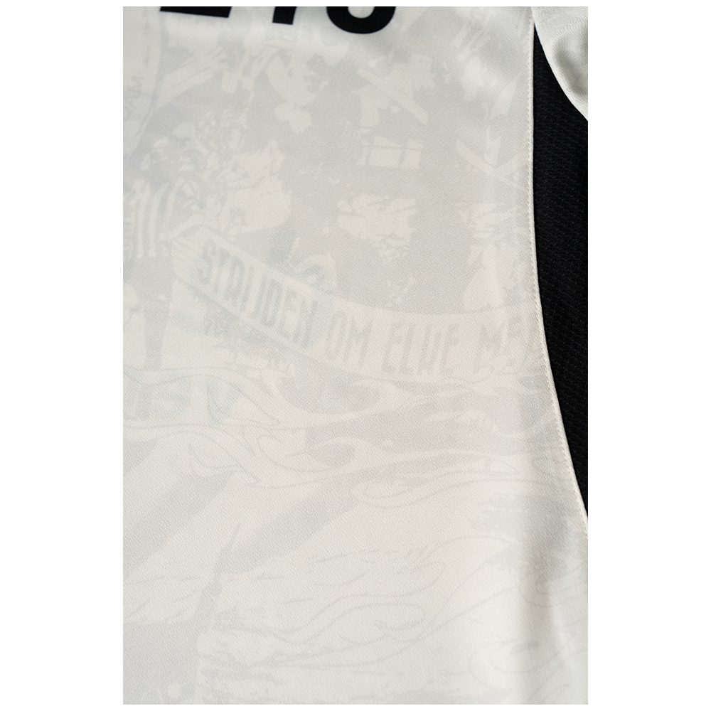 Maglia Third a Maniche Lunghe Sparta Rotterdam 2026/27 Uomo