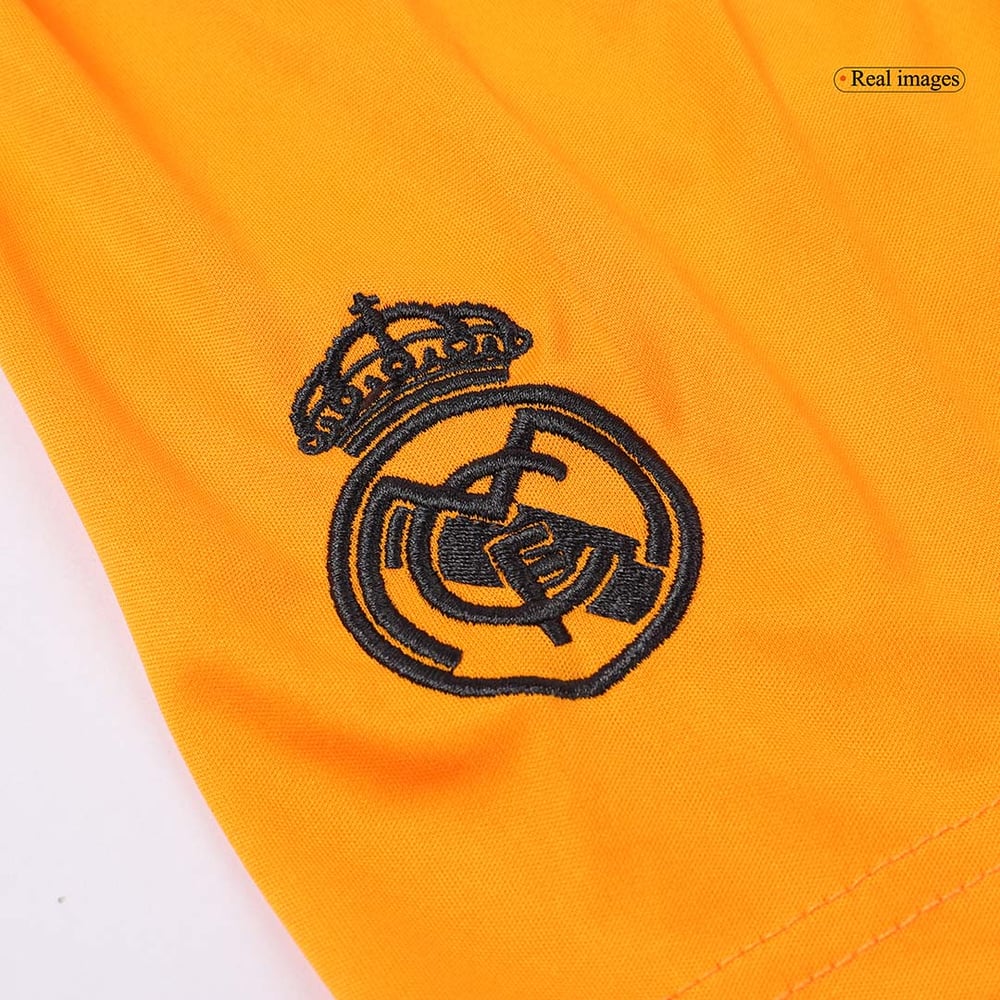 Real Madrid Auswärtstrikot, drittes Trikot für Damen 2024/25
