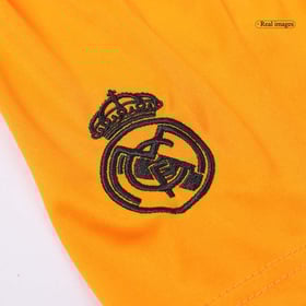 Real Madrid Auswärtstrikot, drittes Trikot für Damen 2024/25