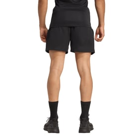 Men's New Zealand All Blacks 2025/26 Home Shorts
