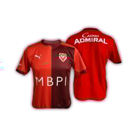 Kid's FC Vaduz 2024/25 Home Shirt