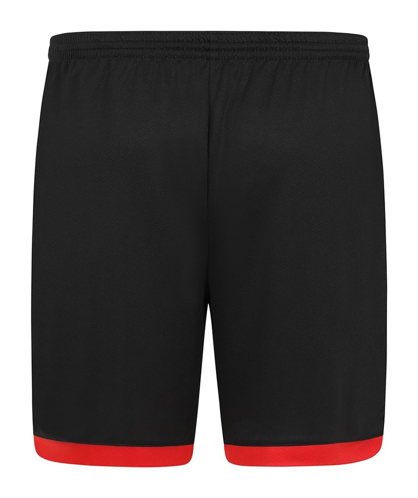 Kid's Sheffield United 2023/24 Home Shorts