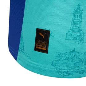 Kinder OM 2025/26 Torwarttrikot