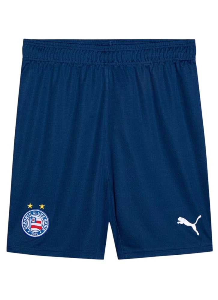 Herren EC Bahia 2025 Heimshorts