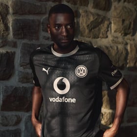 Maillot Spécial 100e Anniversaire 2025/26 BVB Borussia Dortmund Homme