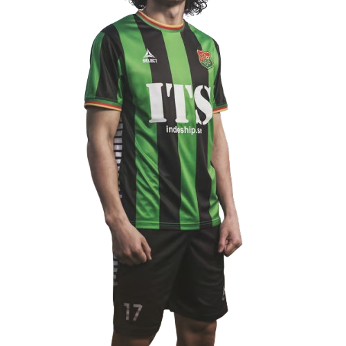 Kid's GAIS 2025 Home Shirt