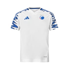 Maillot domicile enfant FC Copenhague 2024/25