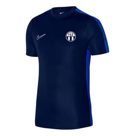 Kid's FC Zurich 2023/24 Third Authentic Training Shirt