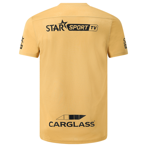 Damen KRC Genk 2025/26 Drittes Trikot