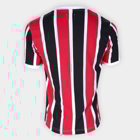 Maillot Homme São Paulo 1970/71 Rétro