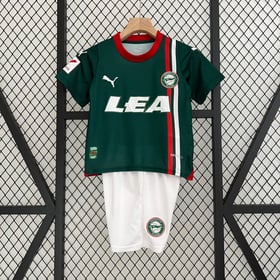 Kid's Alaves 2023/24 Away Kit