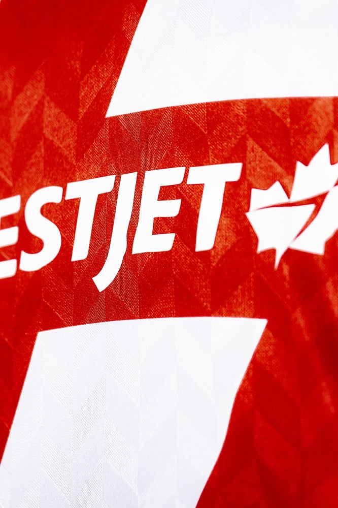 Men's Cavalry FC 2026 Home Shirt