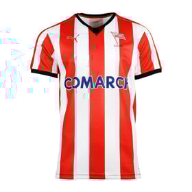 Kid's Cracovia 2023/24 Home Shirt