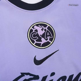 Club America Drittes Trikot 23/24