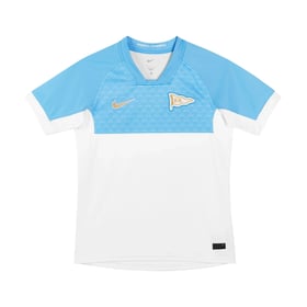 Men's Aviron Bayonnais 2026/27 Home Shirt