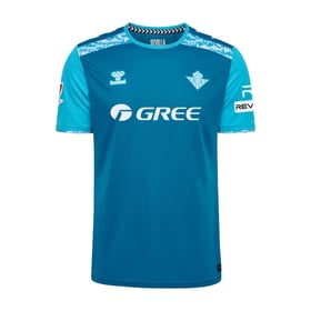 Herren Real Betis 2024/25 Drittes Trikot
