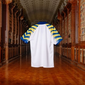 Herren Parma 2025/26 Ausweichtrikot