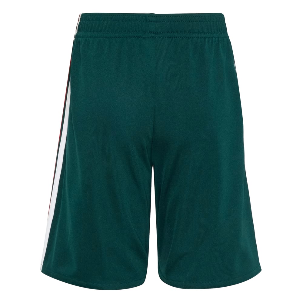 Maglia Bambino Messico 2026 Kit Trasferta Coppa del Mondo