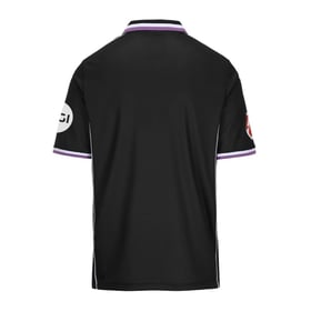 Herren Real-Valladolid-Auswärtstrikot 2025/26