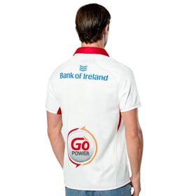 Men's Ulster 2026/27 Home Shirt