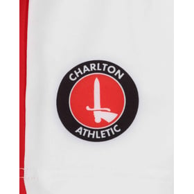 Kit Home Charlton Athletic 2026/27 bambino