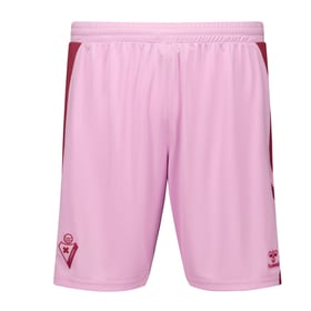 shorts Third homme SD Eibar 2025/26