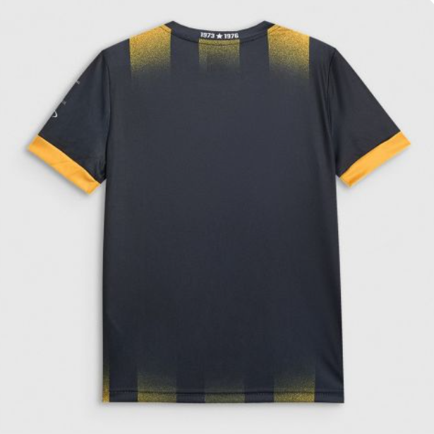 Herren Stal Mielec 2025/26 Drittes Trikot Ohne Sponsor
