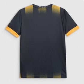 Herren Stal Mielec 2025/26 Drittes Trikot Ohne Sponsor