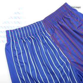 France Away Shorts EURO 2024