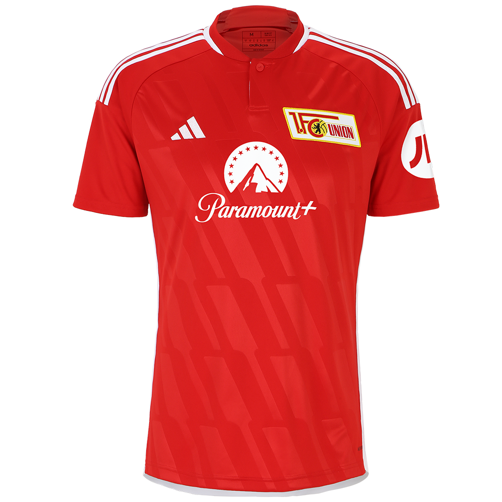 Kinder 1.FC Union Berlin 2023/24 Heimtrikot