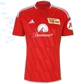 Kinder 1.FC Union Berlin 2023/24 Heimtrikot