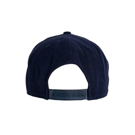 TSG Hoffenheim Snapback Logo Kappe