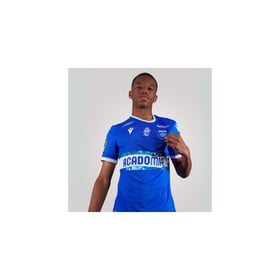 Kid's AJ Auxerre 2024/25 Third Shirt