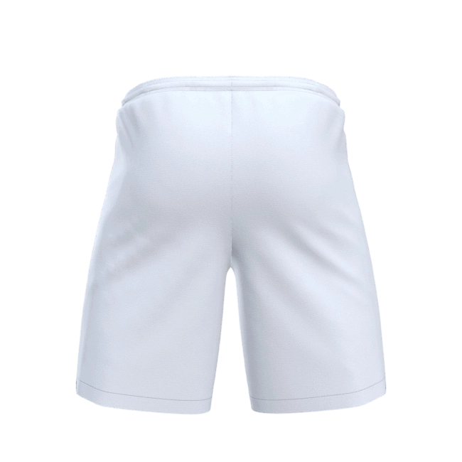 Short Femme Elche CF 2026/27 Domicile