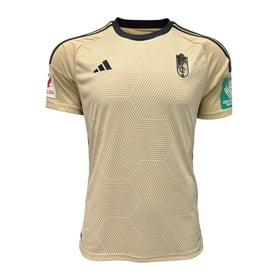 Herren Granada CF 2023/24 Dritttrikot