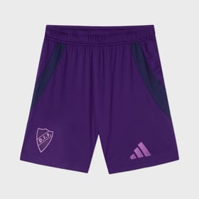 Damen Djurgårdens IF 2024 Dritte Shorts
