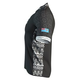 Men's Fiji Rugby RWC 2019 Away Shirt